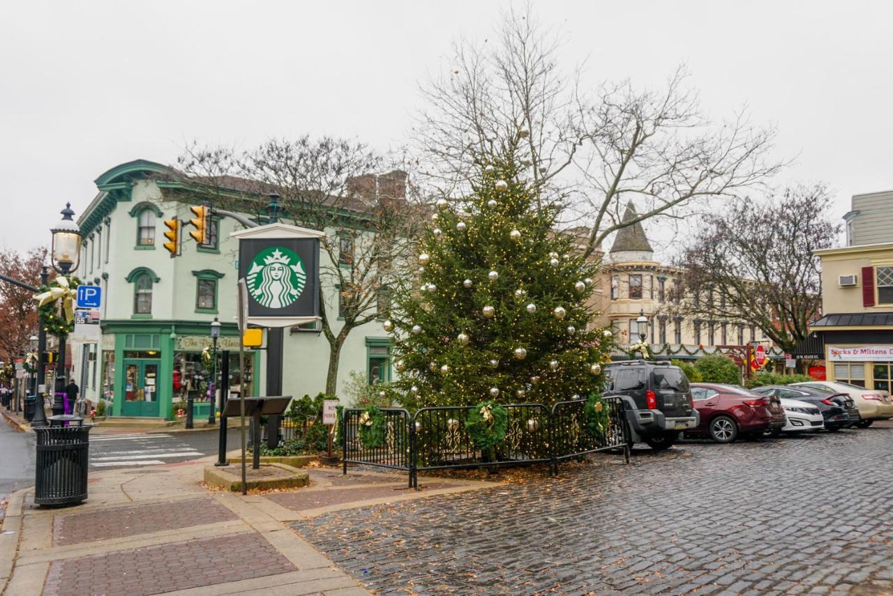 Downtown Doylestown - Walking Distance To Restaurants Shops And Starbucks Villa Exterior photo